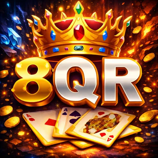 8QR - Pengalaman Terbaik di Live Casino