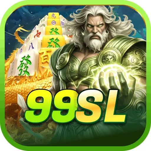 99SL - Permainan Slot Seru dan Mengasyikkan