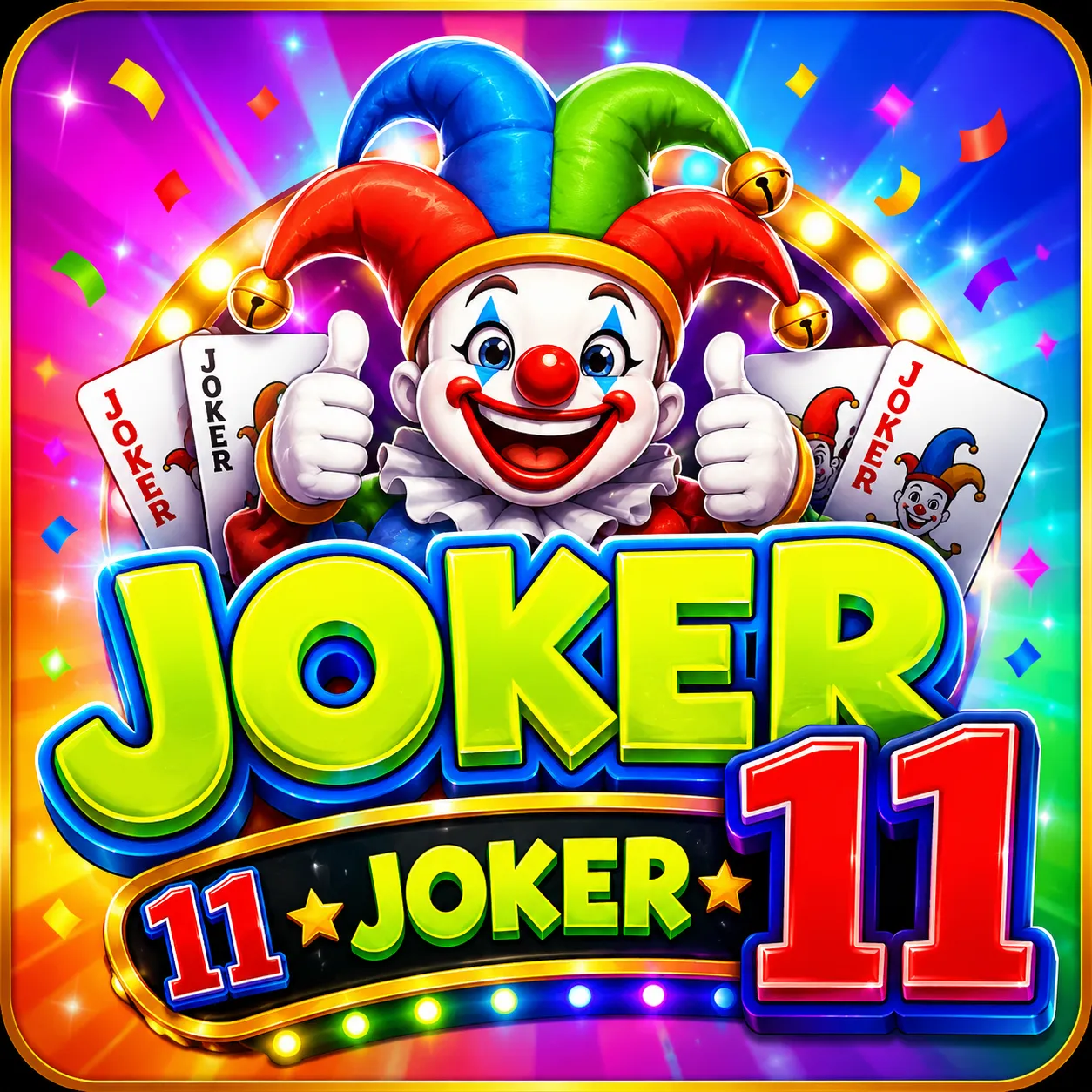JOKER11 - Game TPS Terbaik untuk Pengalaman Aksi yang Seru