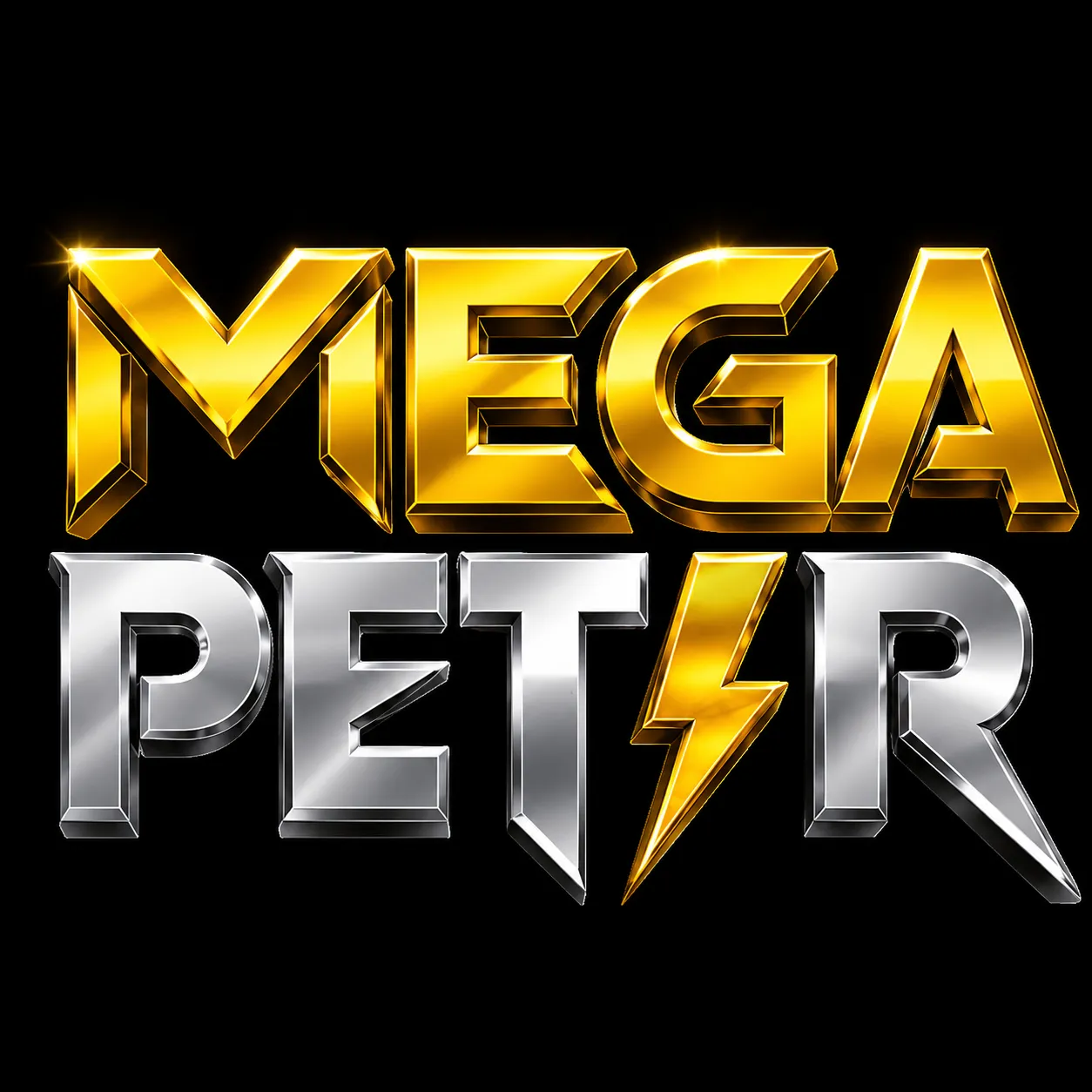 MEGAPETIR - Game FPS Petualangan Tak Terlupakan