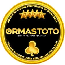 ORMASTOTO - Permainan Slot Seru dan Menarik