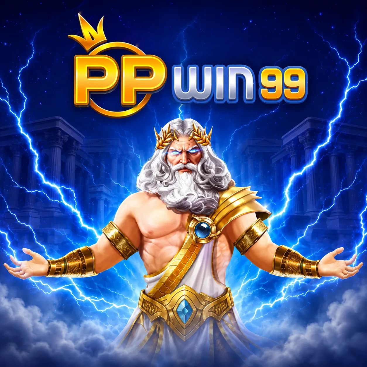 PPWIN99 - Petualangan Tanpa Batas di Dunia Terbuka