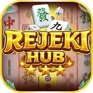 REJEKIHUB - Permainan Santai yang Menghibur