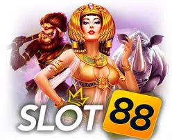 SLOT88 - Permainan Bingo Seru dan Mengasyikkan