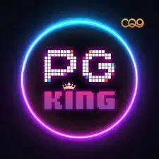 Logo pgking